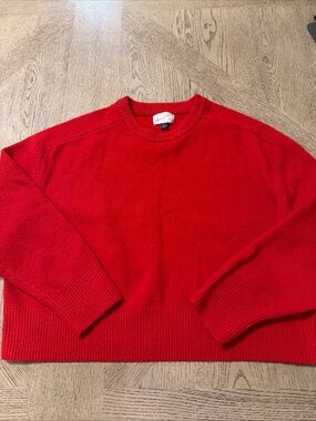 Universal Thread Medium Women’s Cropped  Sweater XL